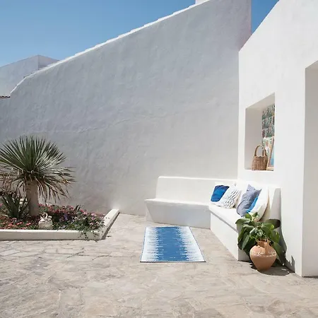 Дом отдыха Casa Blanca De La Luz