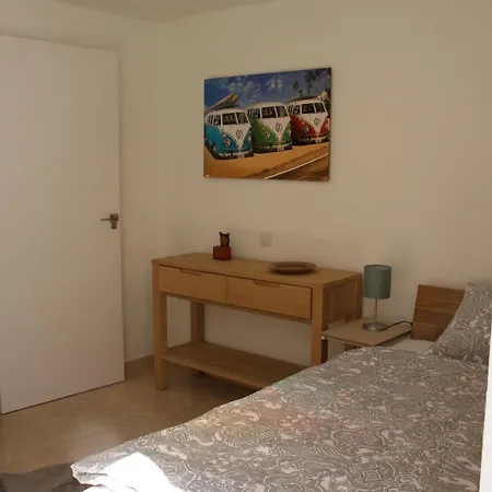 Дом отдыха Casa Blanca De La Luz Порис-де-Абона